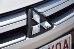 2018 Mitsubishi Triton