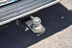 2018 Mitsubishi Triton