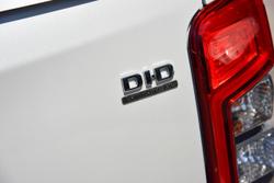 2018 Mitsubishi Triton