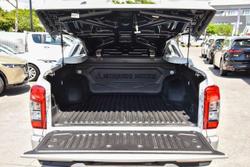 2018 Mitsubishi Triton