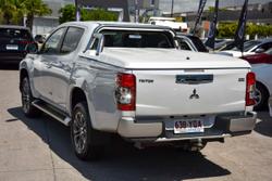 2018 Mitsubishi Triton