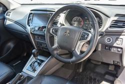 2018 Mitsubishi Triton