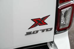 2022 Isuzu D-MAX X-TERRAIN