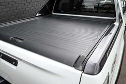 2022 Isuzu D-MAX X-TERRAIN