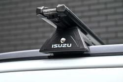 2022 Isuzu D-MAX X-TERRAIN