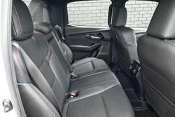 2022 Isuzu D-MAX X-TERRAIN