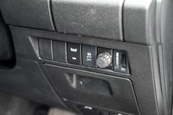 2022 Isuzu D-MAX X-TERRAIN