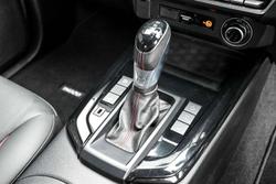 2022 Isuzu D-MAX X-TERRAIN