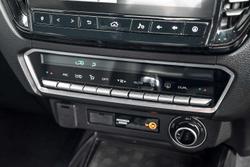 2022 Isuzu D-MAX X-TERRAIN