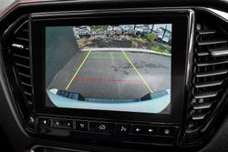 2022 Isuzu D-MAX X-TERRAIN