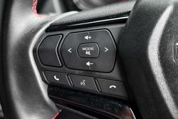 2022 Isuzu D-MAX X-TERRAIN