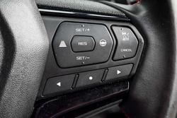 2022 Isuzu D-MAX X-TERRAIN