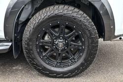 2022 Isuzu D-MAX X-TERRAIN