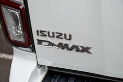 2022 Isuzu D-MAX X-TERRAIN