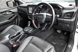 2022 Isuzu D-MAX X-TERRAIN