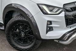 2022 Isuzu D-MAX X-TERRAIN