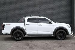 2022 Isuzu D-MAX X-TERRAIN