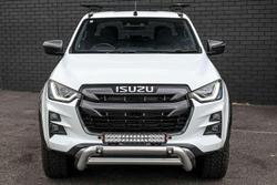2022 Isuzu D-MAX X-TERRAIN