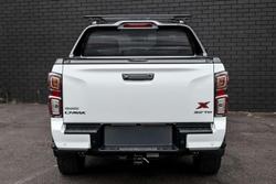 2022 Isuzu D-MAX X-TERRAIN