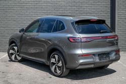 2025 Geely EX5 Inspire