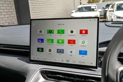 2025 Geely EX5 Inspire