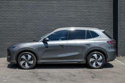 2025 Geely EX5 Inspire