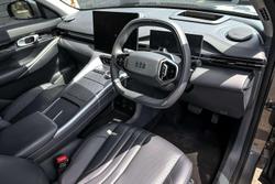 2025 Geely EX5 Inspire