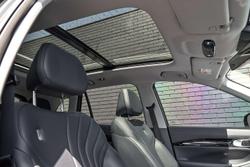 2025 Geely EX5 Inspire