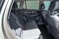 2025 Geely EX5 Inspire