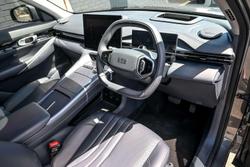 2025 Geely EX5 Inspire