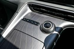 2025 Geely EX5 Inspire