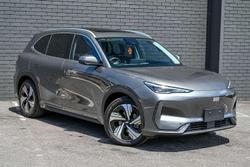 2025 Geely EX5 Inspire