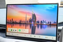 2025 Geely EX5 Inspire