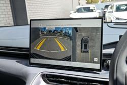 2025 Geely EX5 Inspire