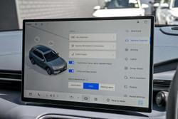 2025 Geely EX5 Inspire