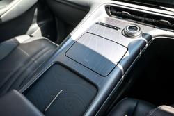 2025 Geely EX5 Inspire