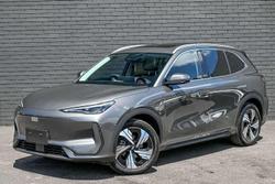 2025 Geely EX5 Inspire