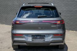 2025 Geely EX5 Inspire