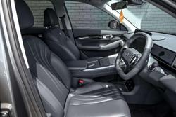 2025 Geely EX5 Inspire