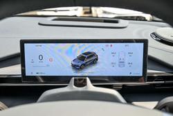 2025 Geely EX5 Inspire