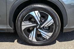 2025 Geely EX5 Inspire