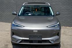 2025 Geely EX5 Inspire