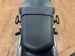 2023 Royal Enfield SUPER METEOR 650 Astral Black