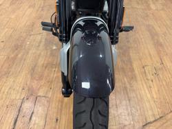 2023 Royal Enfield SUPER METEOR 650 Astral Black