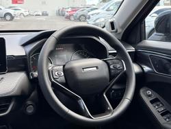 2025 GWM Haval Jolion Premium