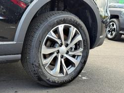 2025 GWM Haval Jolion Premium