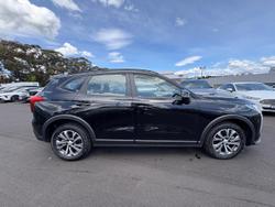 2025 GWM Haval Jolion Premium