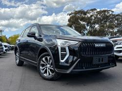 2025 GWM Haval Jolion Premium