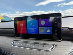 2025 GWM Haval Jolion Premium