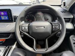 2025 GWM Haval Jolion Premium